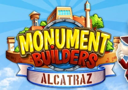 Alcatraz Builder