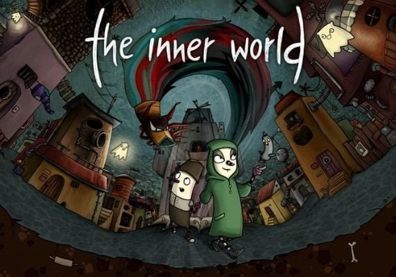 The Inner World + Soundtrack