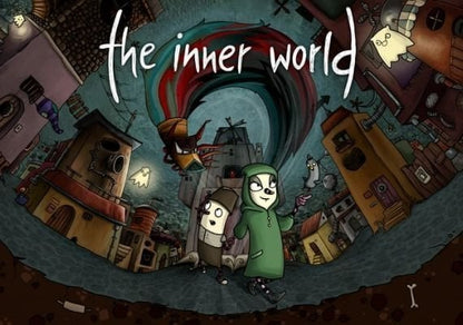 The Inner World + Soundtrack
