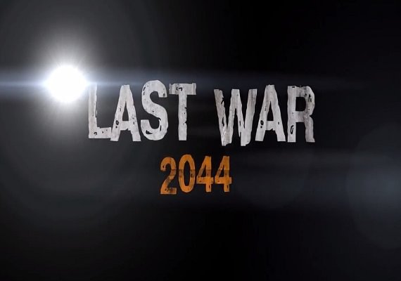 LAST WAR 2044