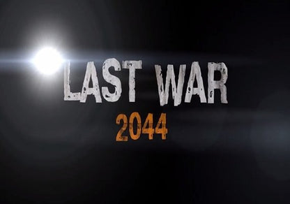 LAST WAR 2044