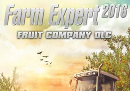 Farm Expert 2016 + Fruit Company (DLC)