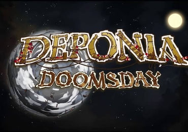 Deponia Doomsday Soundtrack (DLC)