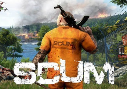 SCUM Supporter Pack 2 (DLC)