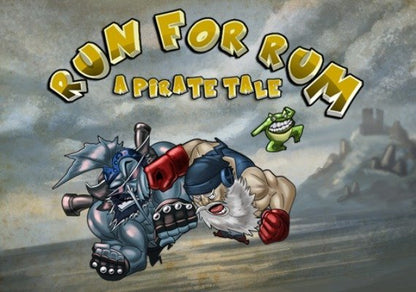Run For Rum