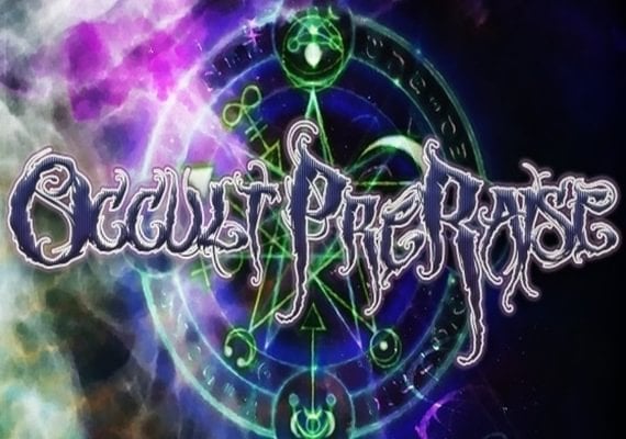 Occult preRaise Steam Key GLOBAL