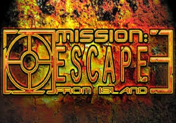 Mission: Escape from Island 3