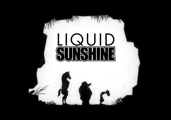 Liquid Sunshine Steam CD Key