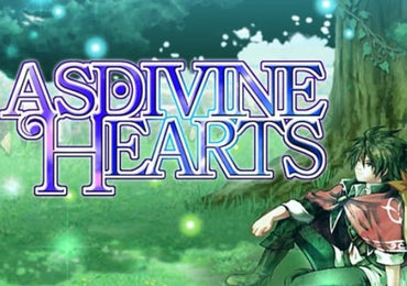Asdivine Hearts Steam CD Key