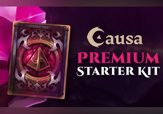 Causa, Voices of the Dusk - Card Pack (DLC)