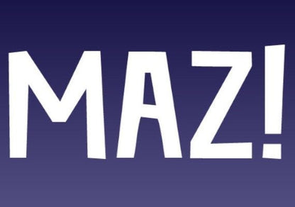 MAZ! Steam Key GLOBAL