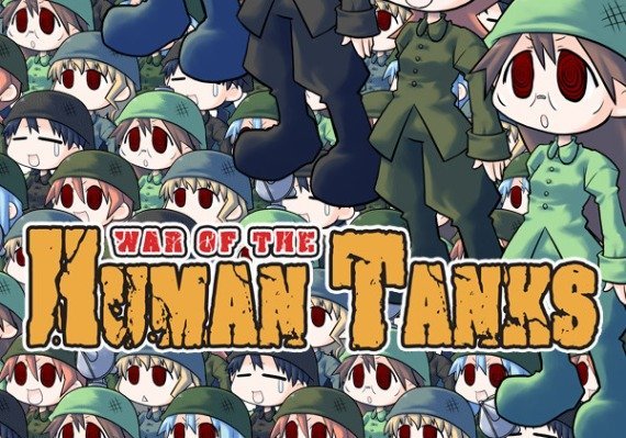 War of the Human Tanks: Imperial Edition Steam CD Key