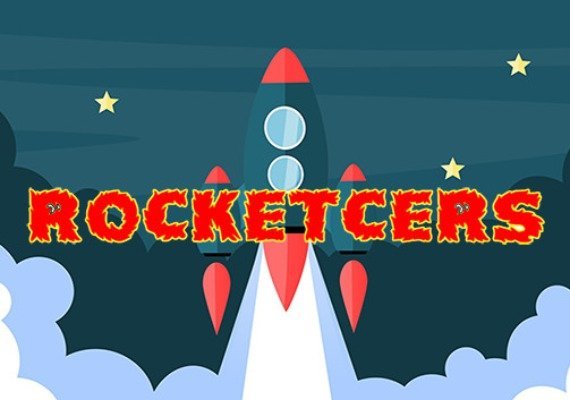 Rocketcers Steam Key GLOBAL
