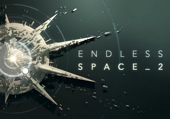 Endless Space 2 (EMEA)