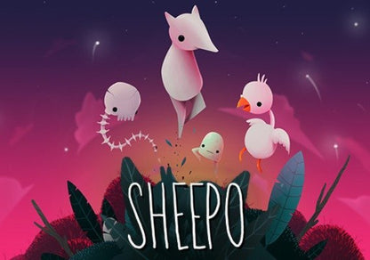 SHEEPO Steam CD Key