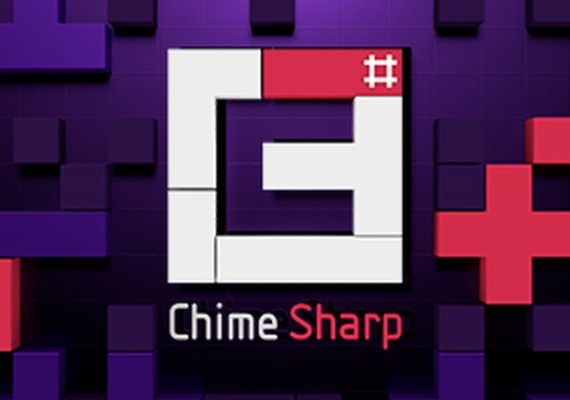 Chime Sharp Steam Key GLOBAL