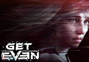 Get Even (EMEA)