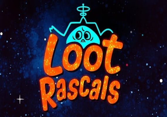 Loot Rascals Steam Key GLOBAL