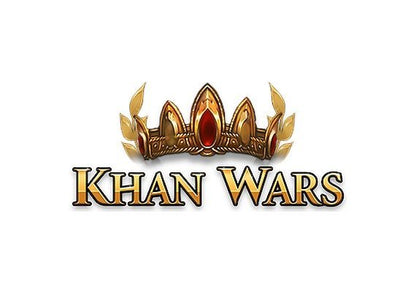 Khan Wars - Starter Pack (DLC)