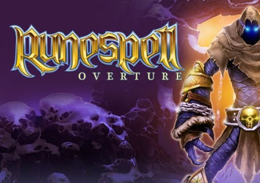 Runespell: Overture Steam CD Key