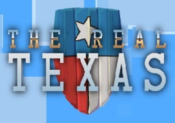 The Real Texas Steam Key GLOBAL