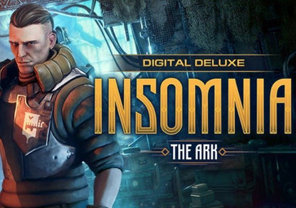 INSOMNIA: The Ark - Deluxe Pack (DLC)