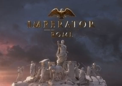 Imperator: Rome - Deluxe Upgrade Pack (DLC) (Steam)