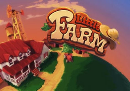 Little Farm Steam Key GLOBAL