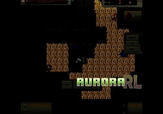 AuroraRL Steam Key GLOBAL