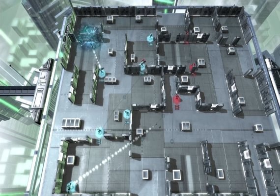 Frozen Synapse Prime 2-Pack