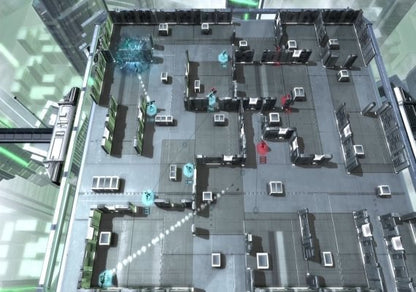 Frozen Synapse Prime 2-Pack