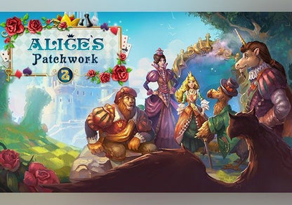 Alice's Patchworks 2