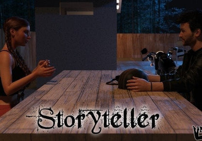 Midnight Ride - Galactic Detour (DLC)