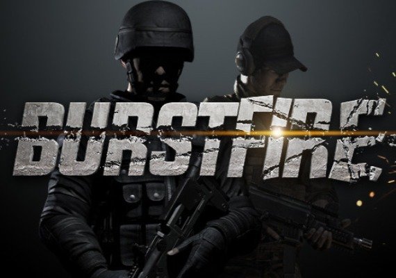 Burstfire Steam Key GLOBAL