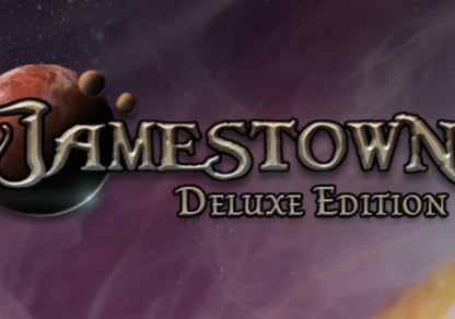Jamestown Deluxe Pack
