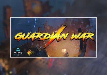 Guardian war (VR)