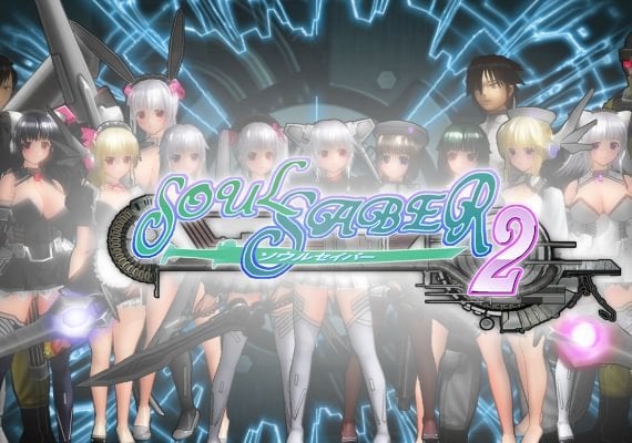 Soul Saber 2 Steam Key GLOBAL