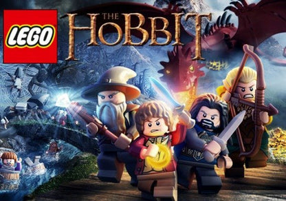 Lego: The Hobbit - The Battle Pack (DLC)