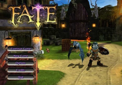 FATE: Hero Bundle