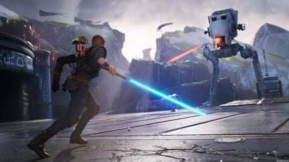 Star Wars Jedi: Fallen Order (ENG)