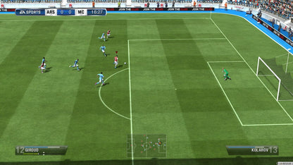 FIFA Soccer 13 (EU)