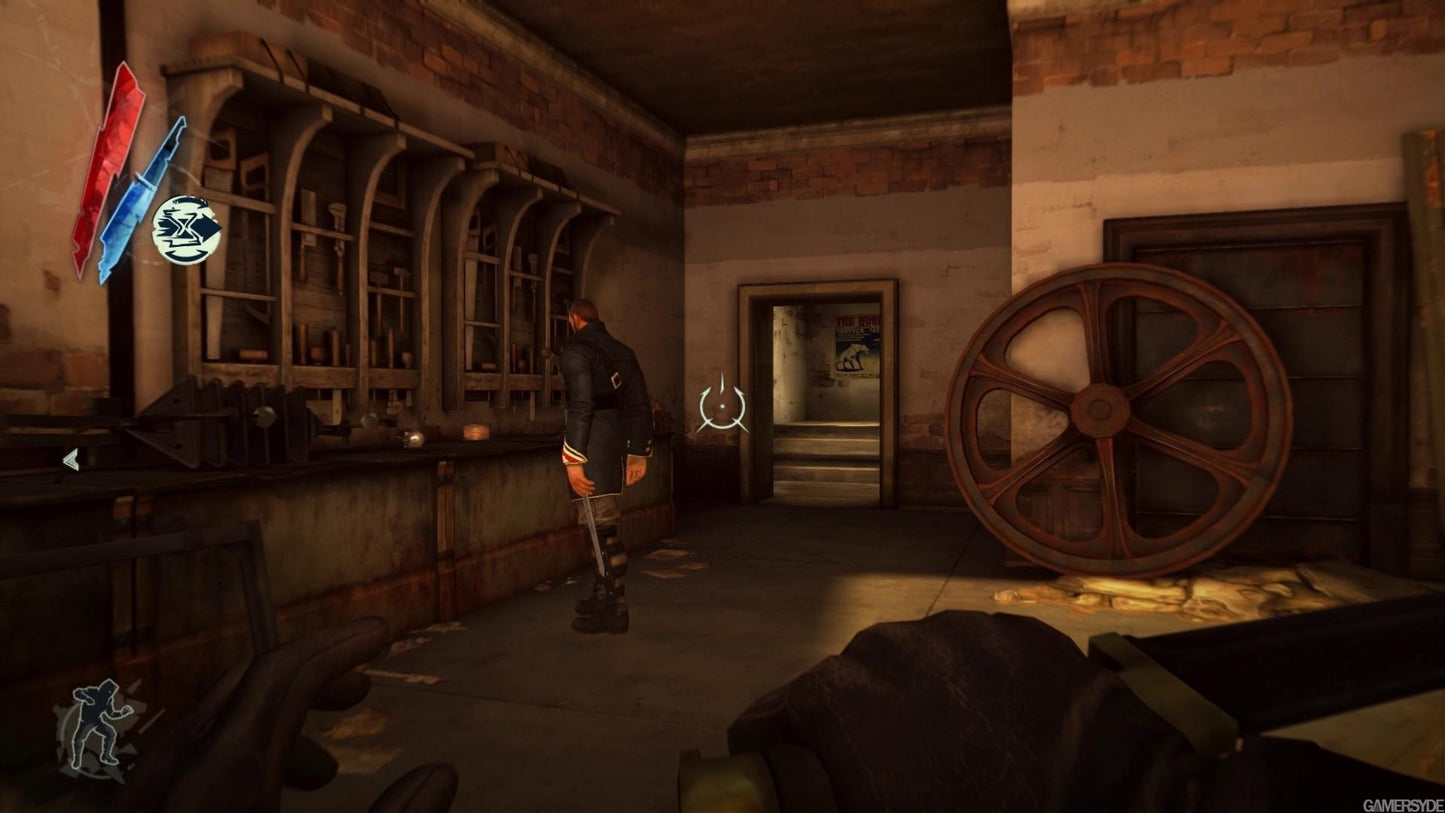 Dishonored (Global)