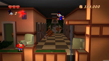 DuckTales: Remastered (EU)