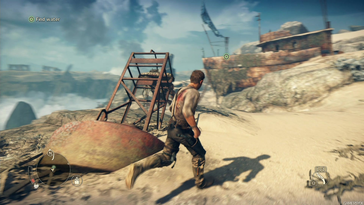 Mad Max