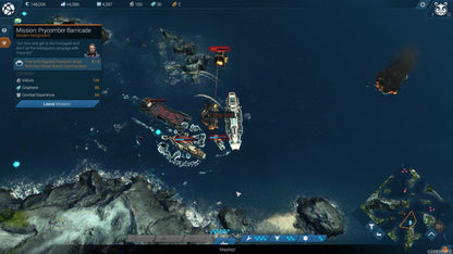 Anno 2205