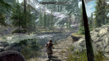 The Elder Scrolls V: Skyrim - Pack
