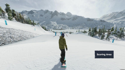 Infinite Air with Mark McMorris
