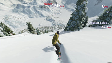 Infinite Air with Mark McMorris