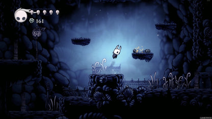 Hollow Knight (EU)
