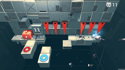 Death Squared